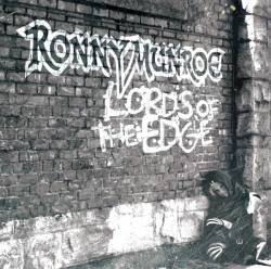 Ronny Munroe : Lords of the Edge
